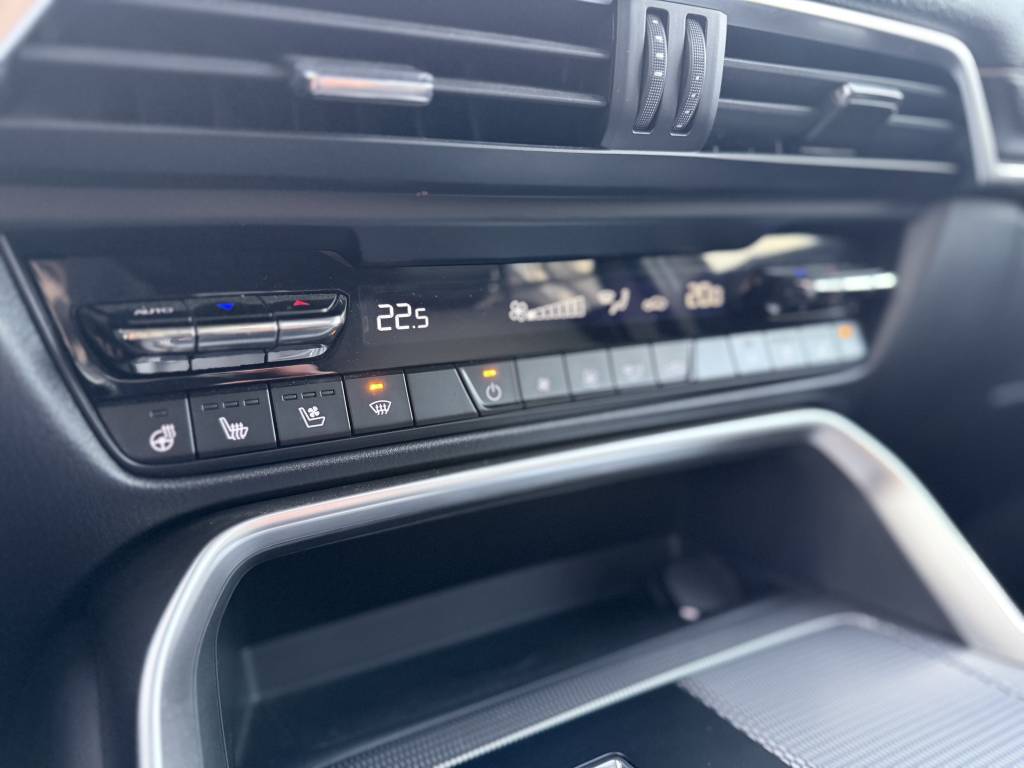 MAZDA CX-60 2.5L E-SA PHEV 327 CH 4X4 BVA8 EXCLUSIVE-LINE 192