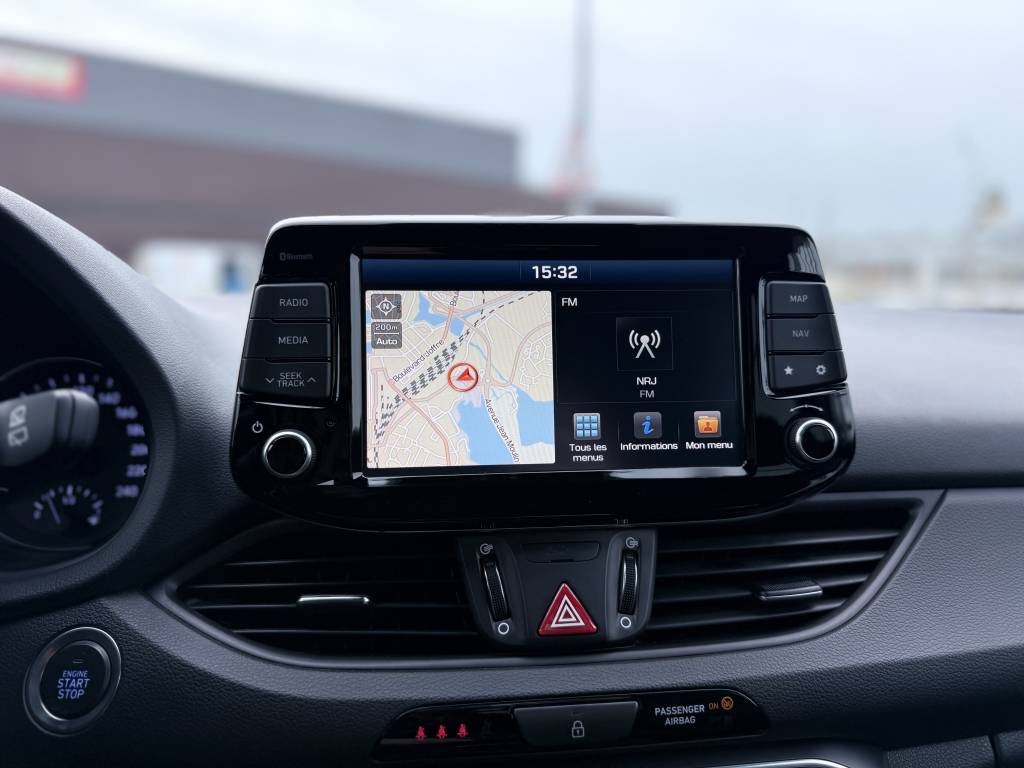 HYUNDAI I30 1.0 T-GDI 120 BVM6 INTUITIVE