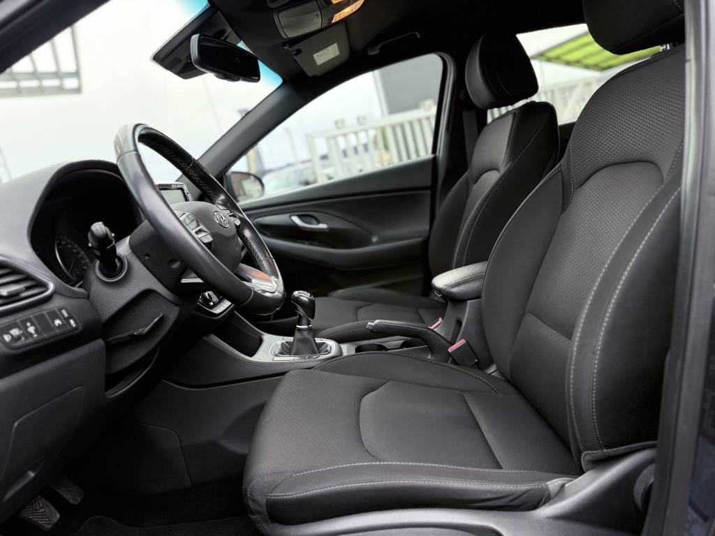 HYUNDAI I30 1.0 T-GDI 120 BVM6 INTUITIVE