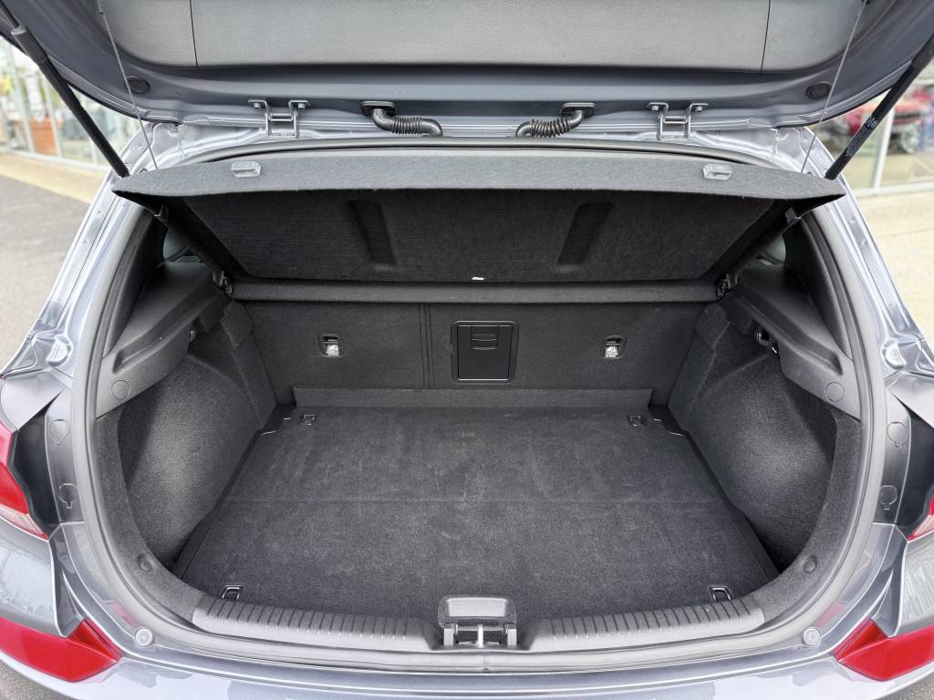 HYUNDAI I30 1.0 T-GDI 120 BVM6 INTUITIVE