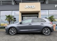 HYUNDAI I30 1.0 T-GDI 120 BVM6 INTUITIVE