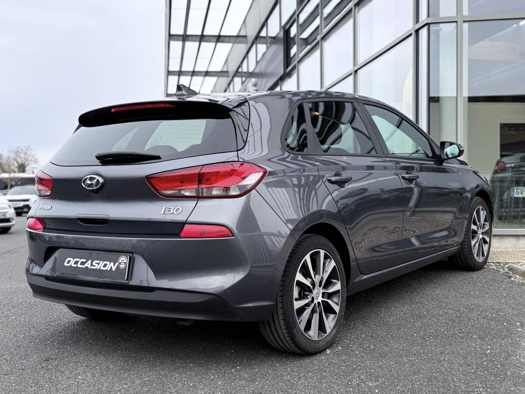 HYUNDAI I30 1.0 T-GDI 120 BVM6 INTUITIVE