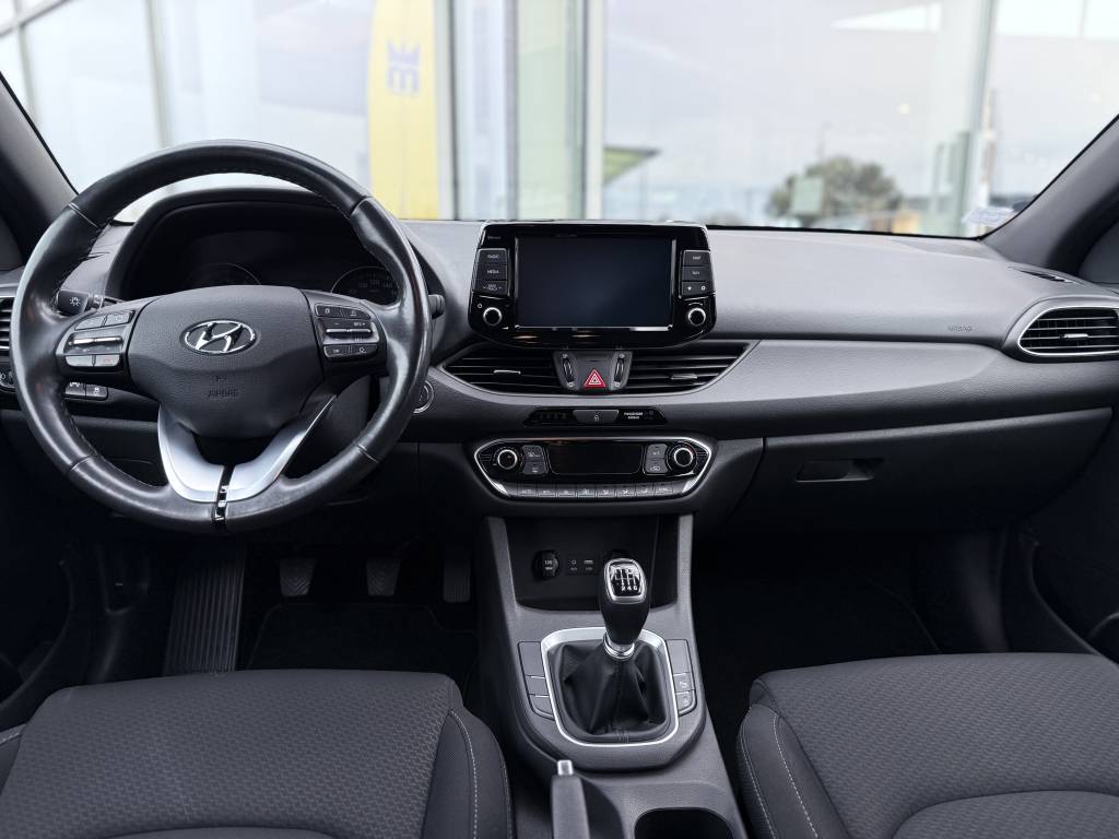 HYUNDAI I30 1.0 T-GDI 120 BVM6 INTUITIVE