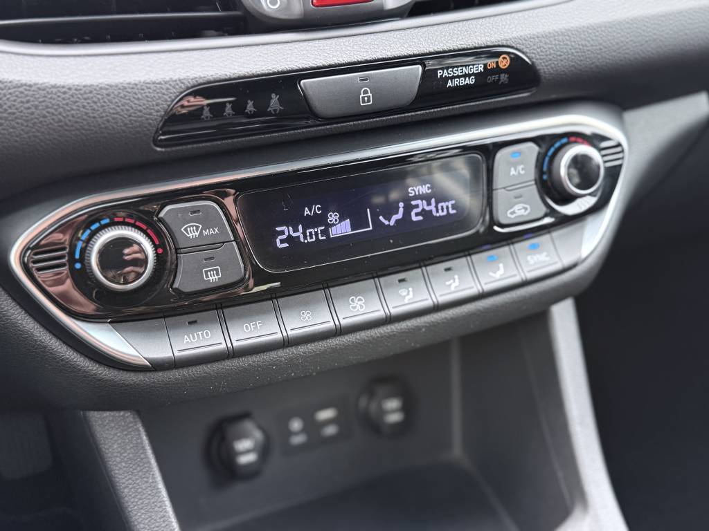 HYUNDAI I30 1.0 T-GDI 120 BVM6 INTUITIVE