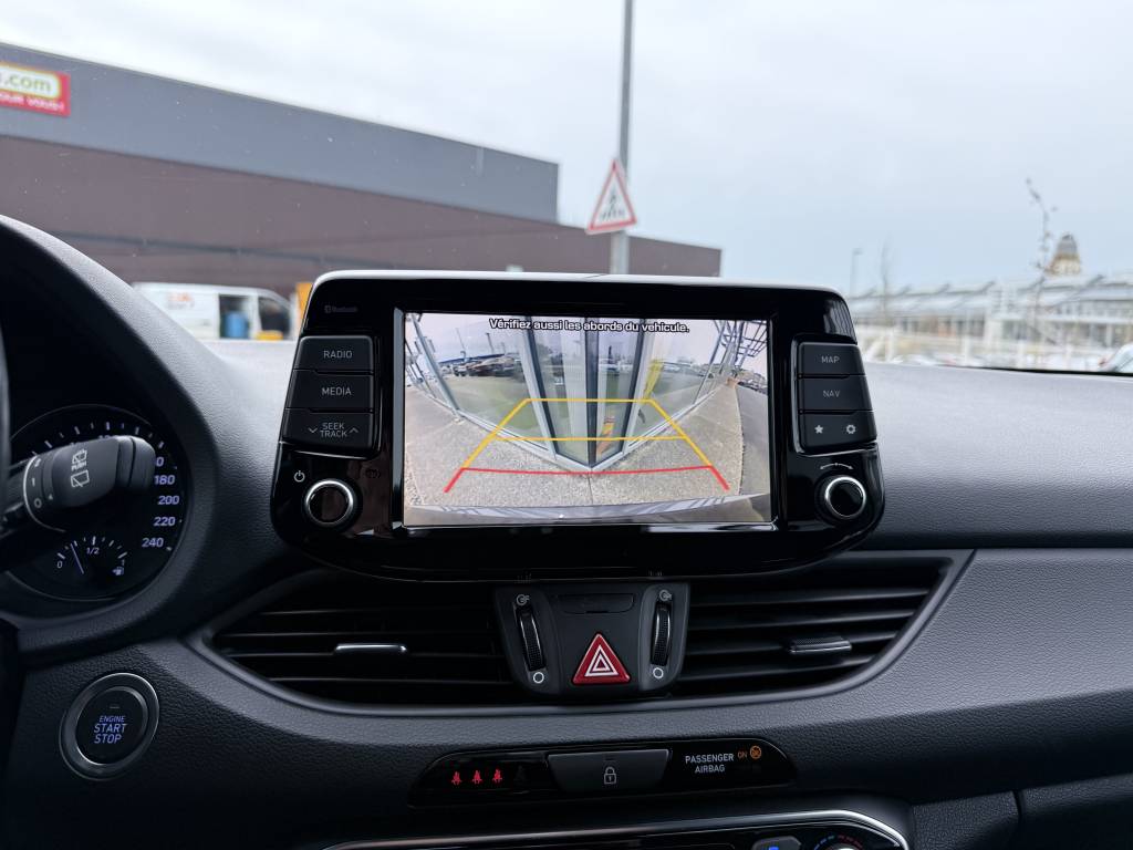 HYUNDAI I30 1.0 T-GDI 120 BVM6 INTUITIVE