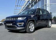 JEEP COMPASS 1.6 MJT LIMITED 120