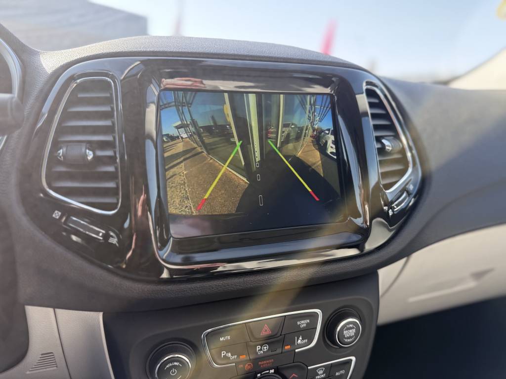 JEEP COMPASS 1.6 MJT LIMITED 120