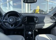JEEP COMPASS 1.6 MJT LIMITED 120