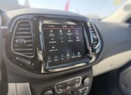JEEP COMPASS 1.6 MJT LIMITED 120