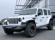 JEEP WRANGLER UNLIMITED 4XE 2.0 L T 380 CH PHEV 4X4 BVA8 80TH ANNIVERSARY 272