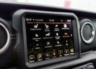 JEEP WRANGLER UNLIMITED 4XE 2.0 L T 380 CH PHEV 4X4 BVA8 80TH ANNIVERSARY 272