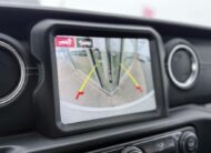 JEEP WRANGLER UNLIMITED 4XE 2.0 L T 380 CH PHEV 4X4 BVA8 80TH ANNIVERSARY 272