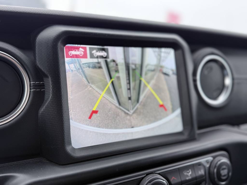 JEEP WRANGLER UNLIMITED 4XE 2.0 L T 380 CH PHEV 4X4 BVA8 80TH ANNIVERSARY 272