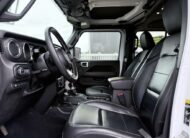 JEEP WRANGLER UNLIMITED 4XE 2.0 L T 380 CH PHEV 4X4 BVA8 80TH ANNIVERSARY 272