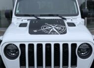 JEEP WRANGLER UNLIMITED 4XE 2.0 L T 380 CH PHEV 4X4 BVA8 80TH ANNIVERSARY 272