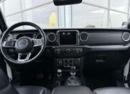 JEEP WRANGLER UNLIMITED 4XE 2.0 L T 380 CH PHEV 4X4 BVA8 80TH ANNIVERSARY 272