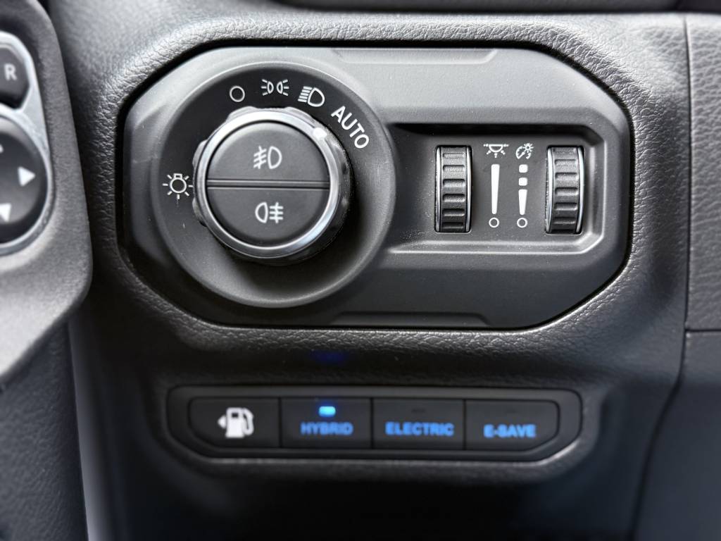 JEEP WRANGLER UNLIMITED 4XE 2.0 L T 380 CH PHEV 4X4 BVA8 80TH ANNIVERSARY 272