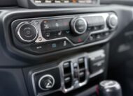 JEEP WRANGLER UNLIMITED 4XE 2.0 L T 380 CH PHEV 4X4 BVA8 80TH ANNIVERSARY 272