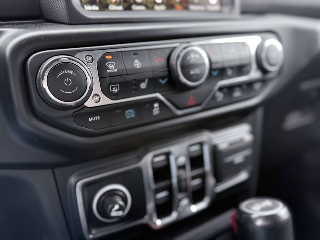 JEEP WRANGLER UNLIMITED 4XE 2.0 L T 380 CH PHEV 4X4 BVA8 80TH ANNIVERSARY 272