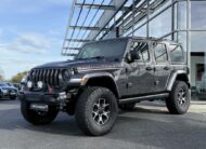 JEEP WRANGLER UNLIMITED 2.2 L MULTIJET ADBLUE 200 CH 4X4 BVA8 RUBICON