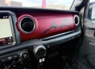 JEEP WRANGLER UNLIMITED 2.2 L MULTIJET ADBLUE 200 CH 4X4 BVA8 RUBICON