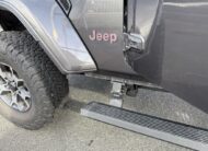 JEEP WRANGLER UNLIMITED 2.2 L MULTIJET ADBLUE 200 CH 4X4 BVA8 RUBICON
