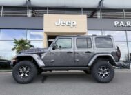 JEEP WRANGLER UNLIMITED 2.2 L MULTIJET ADBLUE 200 CH 4X4 BVA8 RUBICON