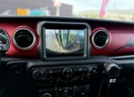 JEEP WRANGLER UNLIMITED 2.2 L MULTIJET ADBLUE 200 CH 4X4 BVA8 RUBICON