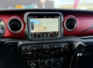 JEEP WRANGLER UNLIMITED 2.2 L MULTIJET ADBLUE 200 CH 4X4 BVA8 RUBICON