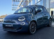 FIAT 500E CABRIOLET 500C E 118 CH LA PRIMA 2P