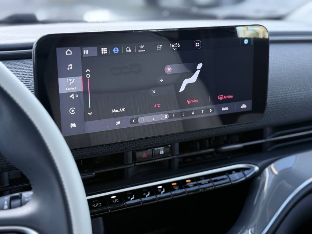 FIAT 500E CABRIOLET 500C E 118 CH LA PRIMA 2P