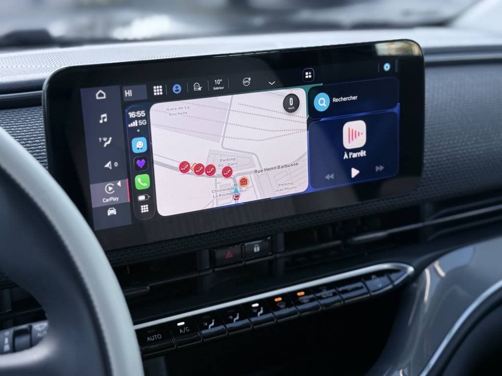 FIAT 500E CABRIOLET 500C E 118 CH LA PRIMA 2P