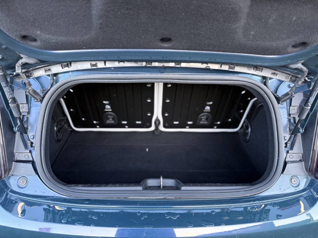 FIAT 500E CABRIOLET 500C E 118 CH LA PRIMA 2P