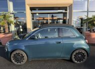 FIAT 500E CABRIOLET 500C E 118 CH LA PRIMA 2P
