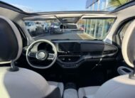 FIAT 500E CABRIOLET 500C E 118 CH LA PRIMA 2P