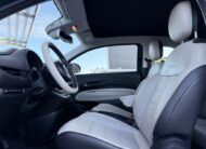 FIAT 500E CABRIOLET 500C E 118 CH LA PRIMA 2P