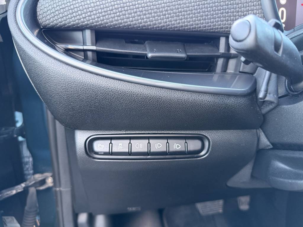 FIAT 500E CABRIOLET 500C E 118 CH LA PRIMA 2P