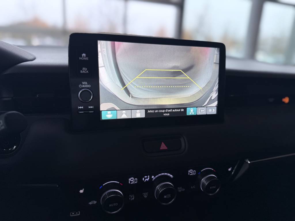 HONDA HR-V E:HEV 1.5 I-MMD ADVANCE STYLE 107