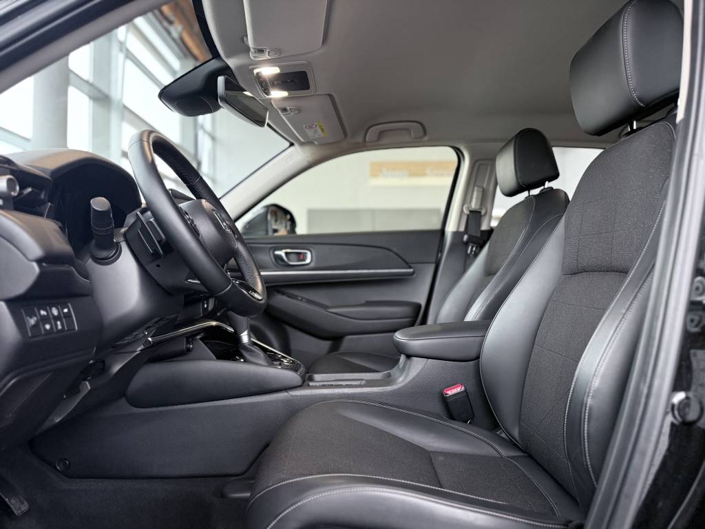 HONDA HR-V E:HEV 1.5 I-MMD ADVANCE STYLE 107