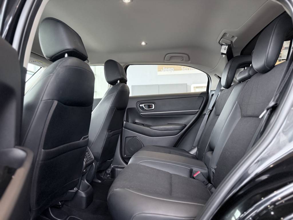 HONDA HR-V E:HEV 1.5 I-MMD ADVANCE STYLE 107