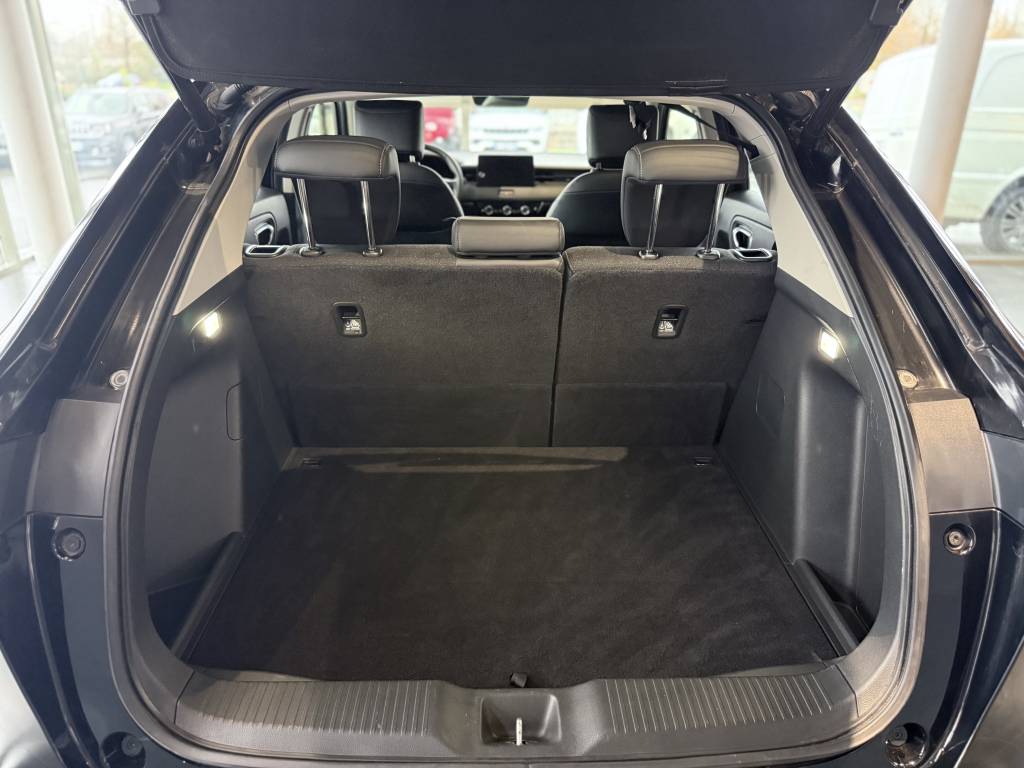 HONDA HR-V E:HEV 1.5 I-MMD ADVANCE STYLE 107