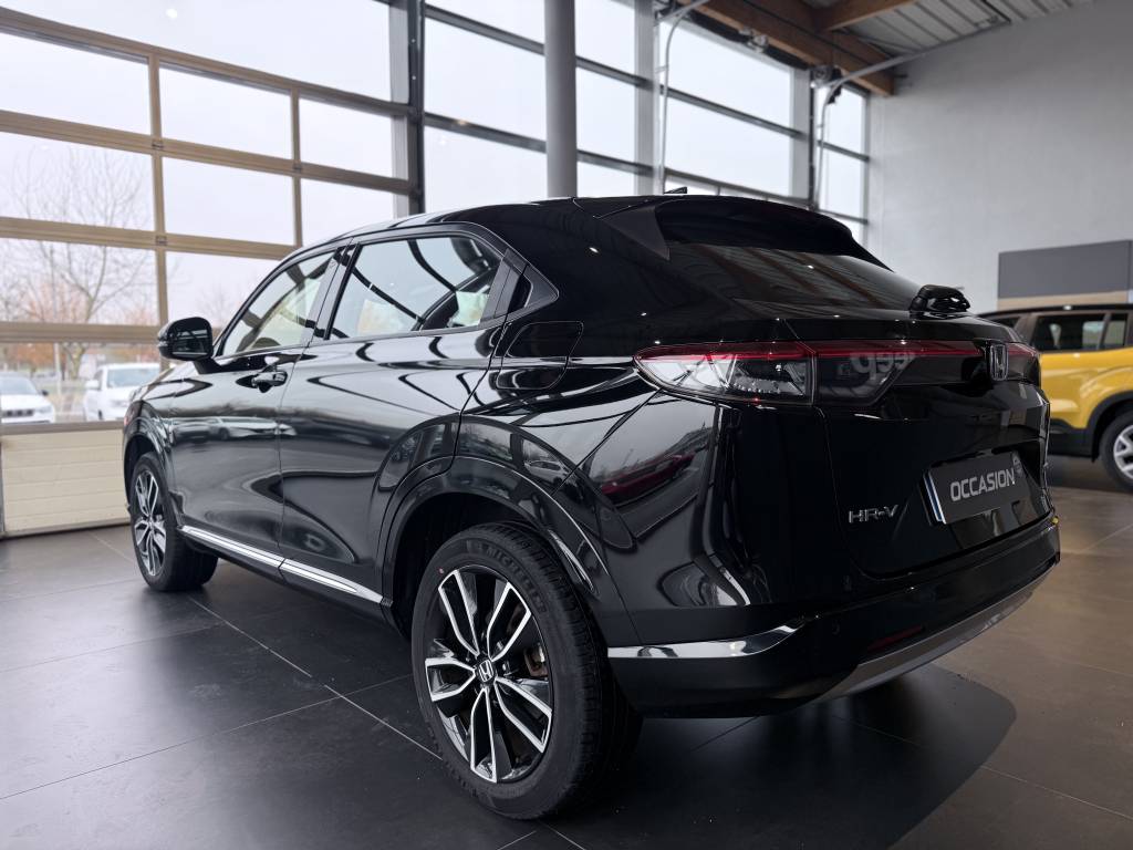 HONDA HR-V E:HEV 1.5 I-MMD ADVANCE STYLE 107