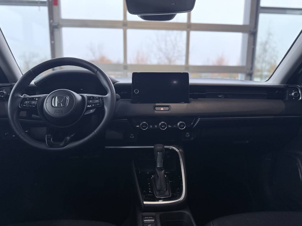 HONDA HR-V E:HEV 1.5 I-MMD ADVANCE STYLE 107