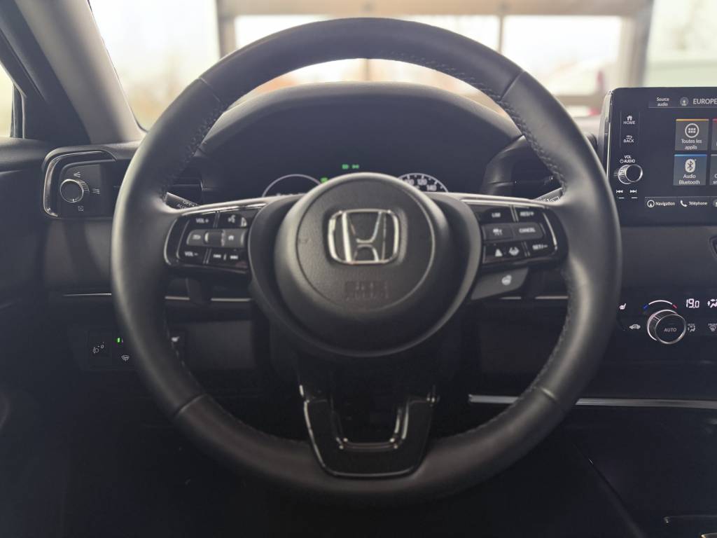HONDA HR-V E:HEV 1.5 I-MMD ADVANCE STYLE 107