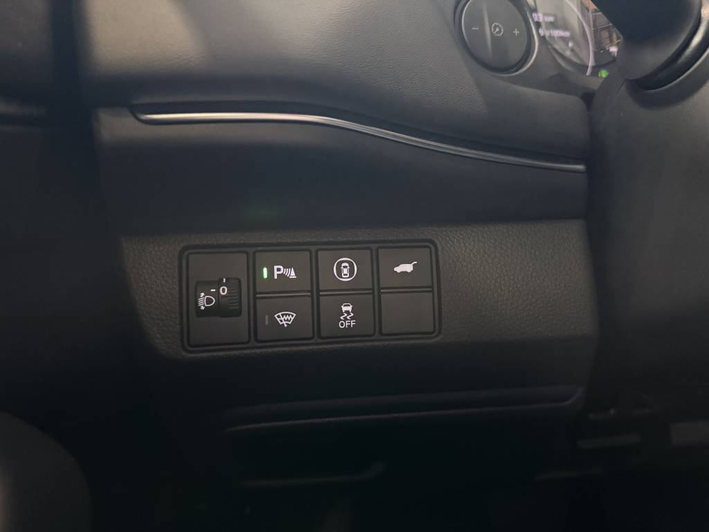 HONDA HR-V E:HEV 1.5 I-MMD ADVANCE STYLE 107