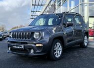 JEEP RENEGADE 1.0 GSE T3 120 CH BVM6 LONGITUDE