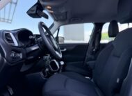 JEEP RENEGADE 1.0 GSE T3 120 CH BVM6 LONGITUDE