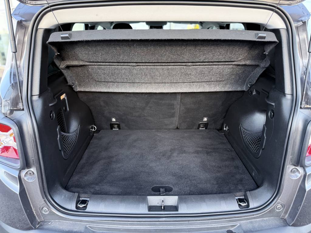 JEEP RENEGADE 1.0 GSE T3 120 CH BVM6 LONGITUDE