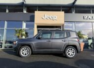 JEEP RENEGADE 1.0 GSE T3 120 CH BVM6 LONGITUDE