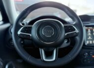 JEEP RENEGADE 1.0 GSE T3 120 CH BVM6 LONGITUDE